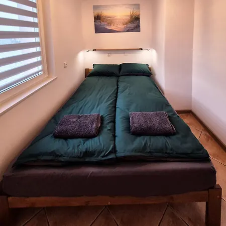 Sztorm - Mieszkanie Blisko Centrum Hel