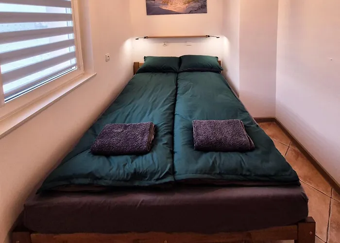 Sztorm - Mieszkanie Blisko Centrum Hel